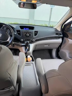 Обява за продажба на Honda Cr-v 4x4 ~25 200 лв. - изображение 8