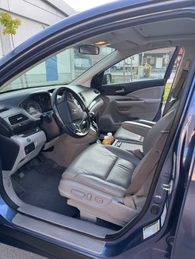 Обява за продажба на Honda Cr-v 4x4 ~25 200 лв. - изображение 6