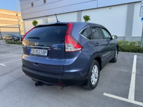 Обява за продажба на Honda Cr-v 4x4 ~25 200 лв. - изображение 3