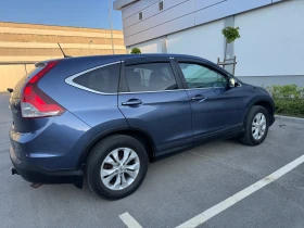Обява за продажба на Honda Cr-v 4x4 ~25 200 лв. - изображение 4