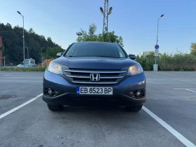 Обява за продажба на Honda Cr-v 4x4 ~25 200 лв. - изображение 1