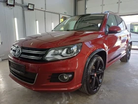 VW Tiguan R LINE | Mobile.bg    2