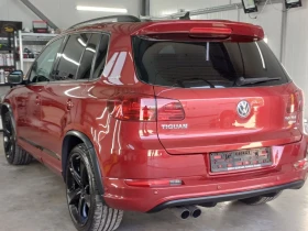 VW Tiguan R LINE | Mobile.bg    6