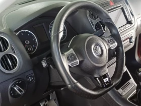 VW Tiguan R LINE | Mobile.bg    7