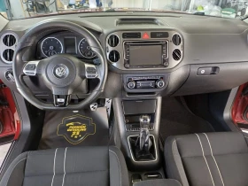 VW Tiguan R LINE | Mobile.bg    8