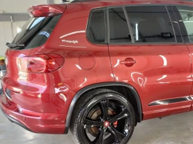 VW Tiguan R LINE | Mobile.bg    4