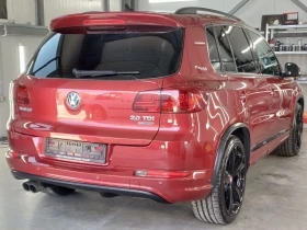 VW Tiguan R LINE | Mobile.bg    5