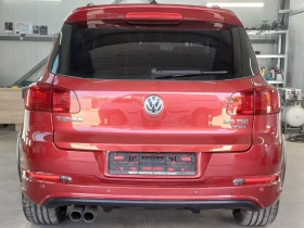 VW Tiguan R LINE | Mobile.bg    3