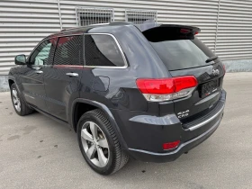     Jeep Grand cherokee 3.0CRDI Overland
