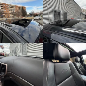Jeep Grand cherokee 3.0CRDI Overland | Mobile.bg    14