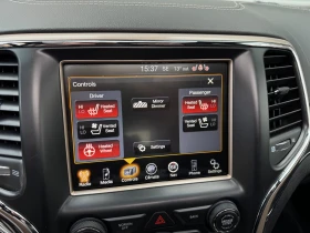 Jeep Grand cherokee 3.0CRDI Overland | Mobile.bg    12