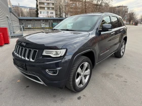     Jeep Grand cherokee 3.0CRDI Overland