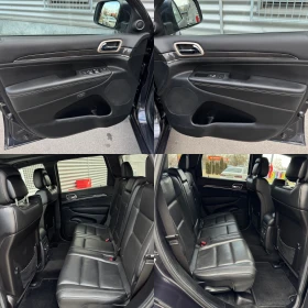 Jeep Grand cherokee 3.0CRDI Overland | Mobile.bg    9