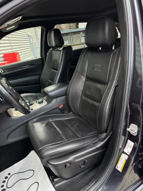 Jeep Grand cherokee 3.0CRDI Overland | Mobile.bg    6
