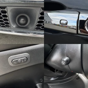 Jeep Grand cherokee 3.0CRDI Overland | Mobile.bg    10