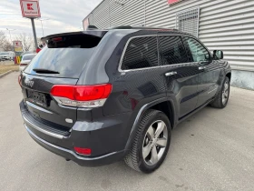     Jeep Grand cherokee 3.0CRDI Overland
