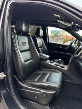 Jeep Grand cherokee 3.0CRDI Overland | Mobile.bg    7