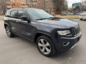     Jeep Grand cherokee 3.0CRDI Overland