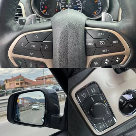 Jeep Grand cherokee 3.0CRDI Overland | Mobile.bg    11