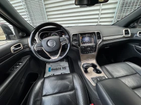 Jeep Grand cherokee 3.0CRDI Overland | Mobile.bg    8