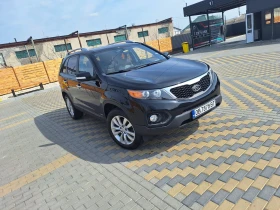 Обява за продажба на Kia Sorento ~14 700 лв. - изображение 1