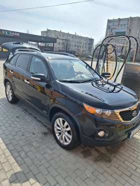 Kia Sorento       | Mobile.bg    14