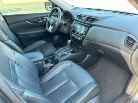 Обява за продажба на Nissan Rogue SL ~42 222 лв. - изображение 6