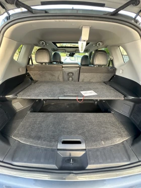 Обява за продажба на Nissan Rogue SL ~42 222 лв. - изображение 10