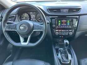 Обява за продажба на Nissan Rogue SL ~42 222 лв. - изображение 5