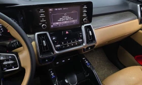 Kia Sorento Diesel 2.2 2WD Prestige | Mobile.bg    14