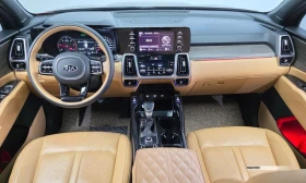 Kia Sorento Diesel 2.2 2WD Prestige | Mobile.bg    7