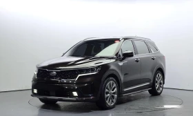     Kia Sorento Diesel 2.2 2WD Prestige