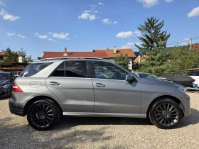 Mercedes-Benz ML 350 Mercedes-Benz ML 350 * DESIGNO* ПОДГРЕВ* ПАНОРАМА* - 45000 лв. / 23008.13 € - 86414391 7