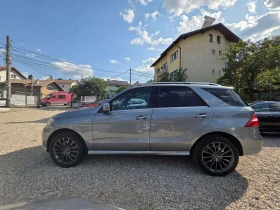 Mercedes-Benz ML 350 Mercedes-Benz ML 350 * DESIGNO* ПОДГРЕВ* ПАНОРАМА* - 45000 лв. / 23008.13 € - 86414391 4