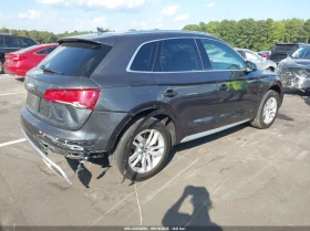 Audi Q5 * PREMIUM 45 TFSI QUATTRO S TRONIC * CARFAX * БЕЗ  - 30000 лв. / 15338.76 € - 13494354 4