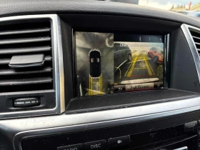 Mercedes-Benz ML 350 2014 4MATIC* OБДУХВАНЕ* 360* ПАНОРАМА*  - 24890 лв. / 12726.05 € - 24073424 10