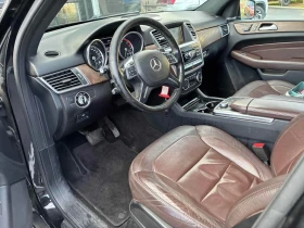 Mercedes-Benz ML 350 2014 4MATIC* OБДУХВАНЕ* 360* ПАНОРАМА*  - 24890 лв. / 12726.05 € - 24073424 7