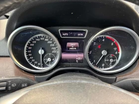 Mercedes-Benz ML 350 2014 4MATIC* OБДУХВАНЕ* 360* ПАНОРАМА*  - 24890 лв. / 12726.05 € - 24073424 8