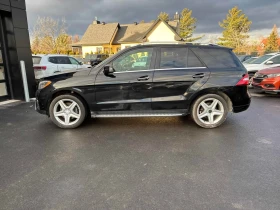 Mercedes-Benz ML 350 2014 4MATIC* OБДУХВАНЕ* 360* ПАНОРАМА*  - 24890 лв. / 12726.05 € - 24073424 3