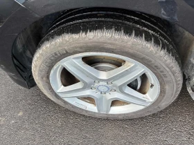 Mercedes-Benz ML 350 2014 4MATIC* OБДУХВАНЕ* 360* ПАНОРАМА*  - 24890 лв. / 12726.05 € - 24073424 6