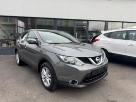 Nissan Qashqai 1.5dci 170000km