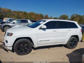 Jeep Grand cherokee ALTITUDE* CARFAX* 3600* 4x4 - 19500 лв. / 9970.19 € - 52605001 13
