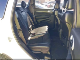 Jeep Grand cherokee ALTITUDE* CARFAX* 3600* 4x4 - 19500 лв. / 9970.19 € - 52605001 8