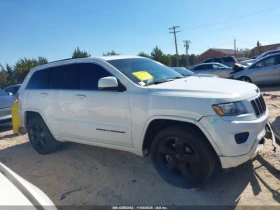 Jeep Grand cherokee ALTITUDE* CARFAX* 3600* 4x4 - 19500 лв. / 9970.19 € - 52605001 12