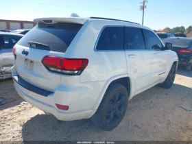 Jeep Grand cherokee ALTITUDE* CARFAX* 3600* 4x4 - 19500 лв. / 9970.19 € - 52605001 4