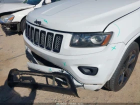 Jeep Grand cherokee ALTITUDE* CARFAX* 3600* 4x4 - 19500 лв. / 9970.19 € - 52605001 16