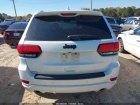 Jeep Grand cherokee ALTITUDE* CARFAX* 3600* 4x4 - 19500 лв. / 9970.19 € - 52605001 15