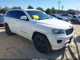 Jeep Grand cherokee ALTITUDE* CARFAX* 3600* 4x4