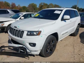 Jeep Grand cherokee ALTITUDE* CARFAX* 3600* 4x4 - 19500 лв. / 9970.19 € - 52605001 2