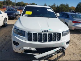 Jeep Grand cherokee ALTITUDE* CARFAX* 3600* 4x4 - 19500 лв. / 9970.19 € - 52605001 11